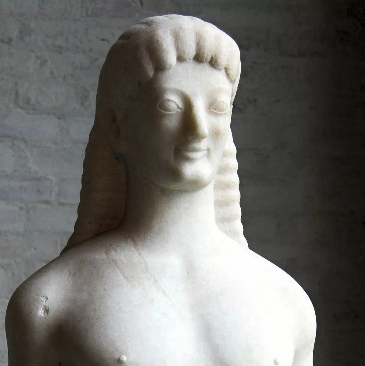 The Kouros of Tenea remains one of the region's most famous finds, though its 1846 discovery predates that of the ancient city by 172 years
