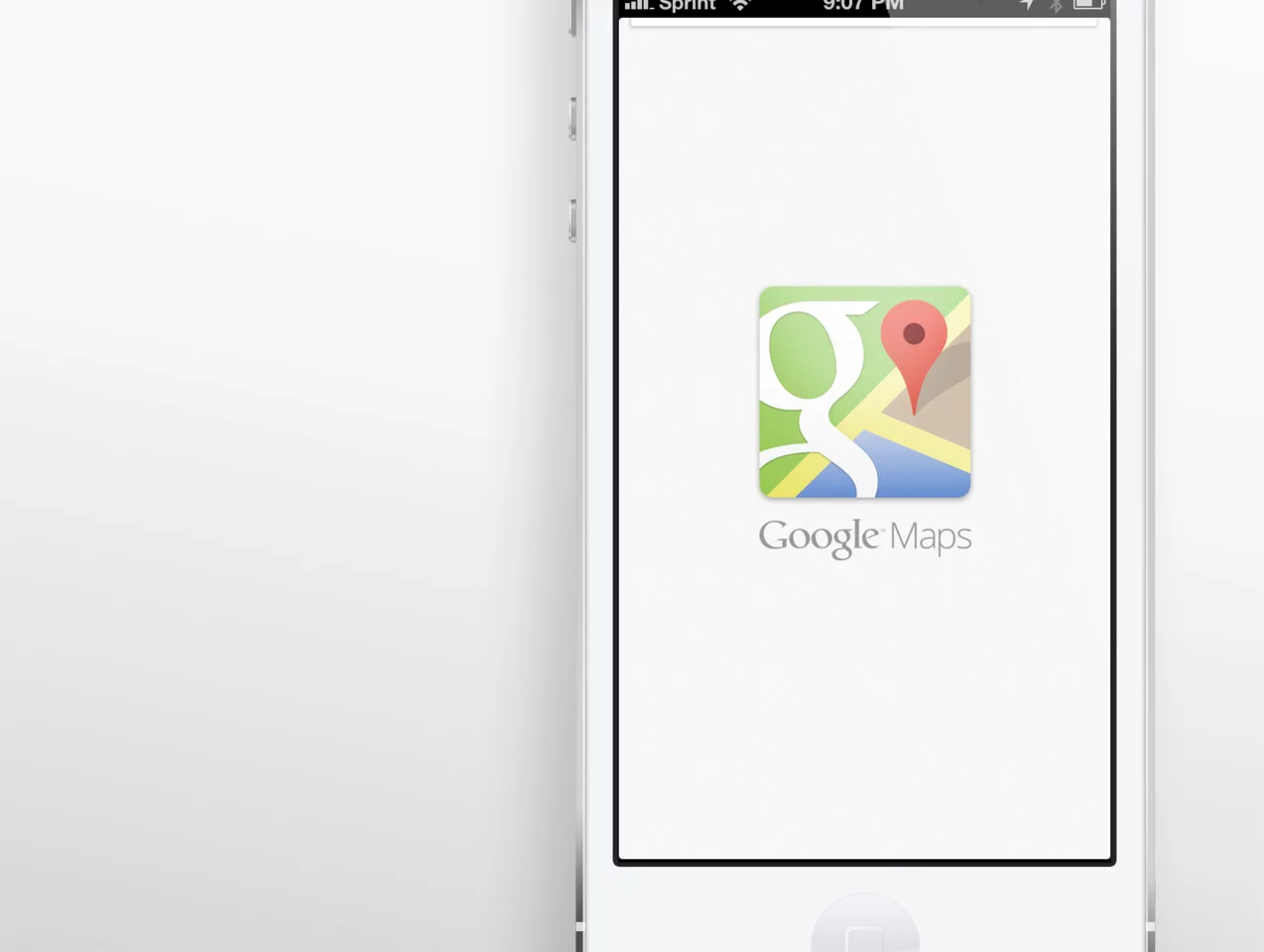 MapsOpener makes Google Maps your default mapping app