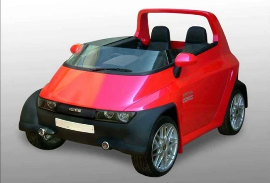 The REVA-NXG