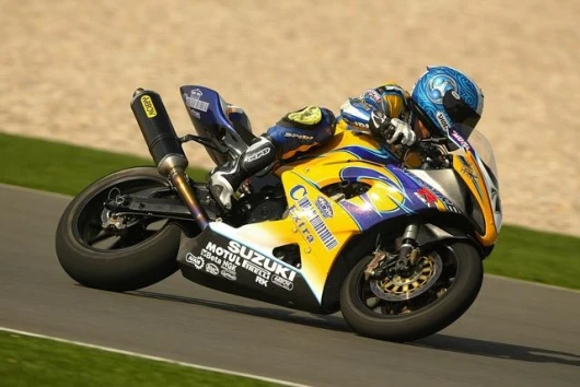 Yukio Kagayama surprised everyone with his showing in Qatar on a new circuit where no-one had any prior knowledge. When the racing returns to regular circuits, expect to see him slip back through the ranks.