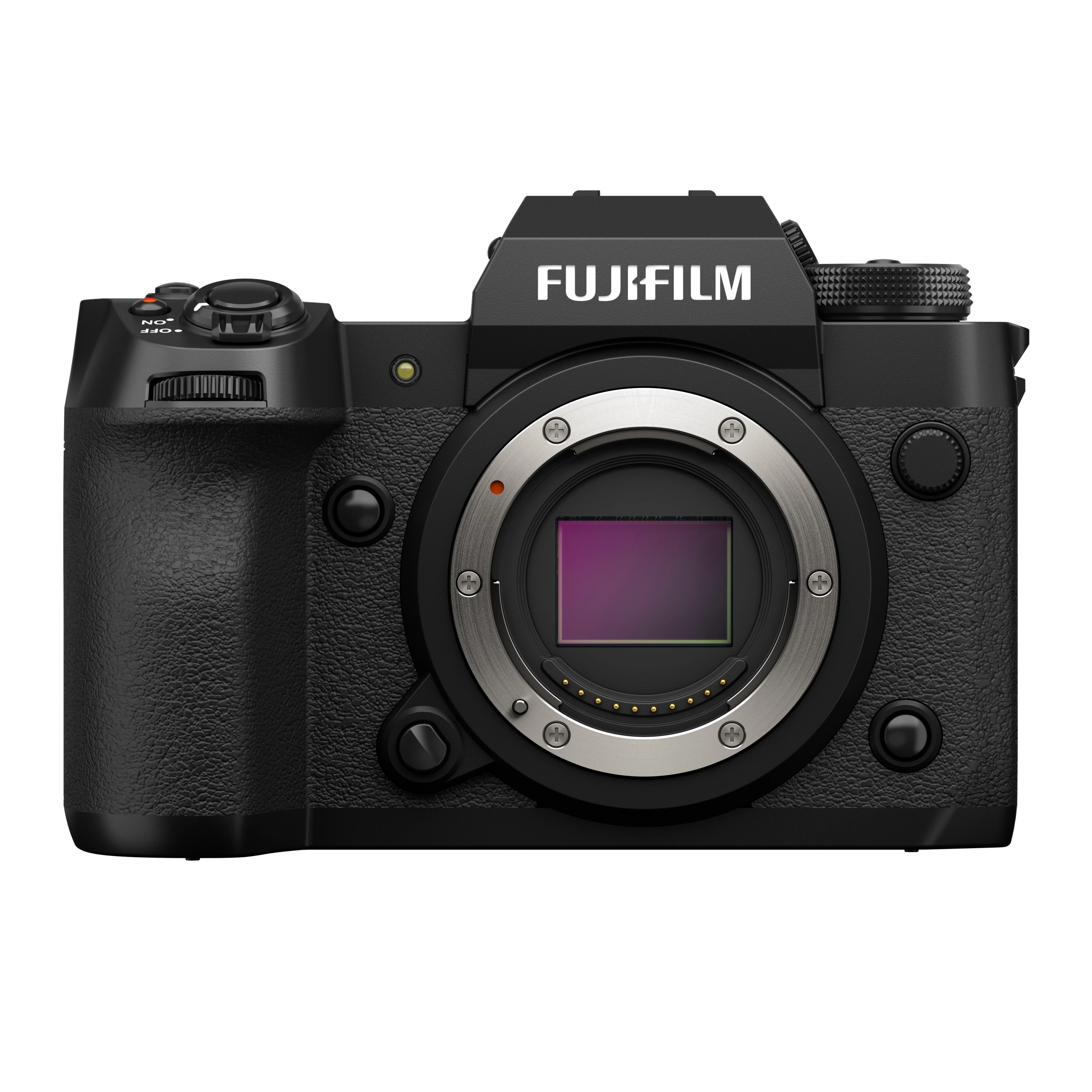 The X-H2 is built around a brand new 40.2-megapixel APS-C image sensor and X-Processor 5 processing engine