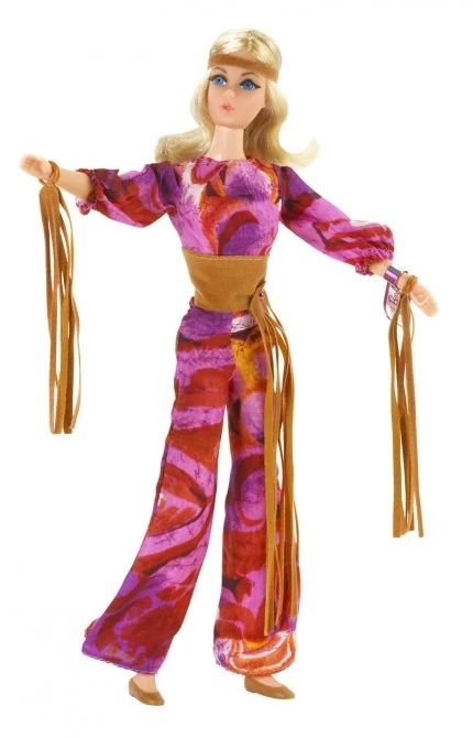1971 Live Action Barbie