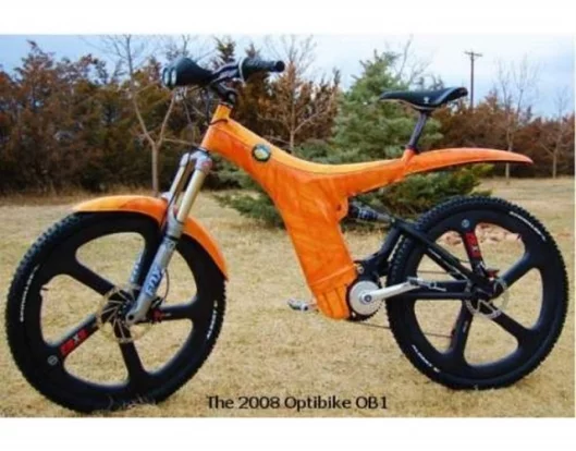 2008 Optibike OB1