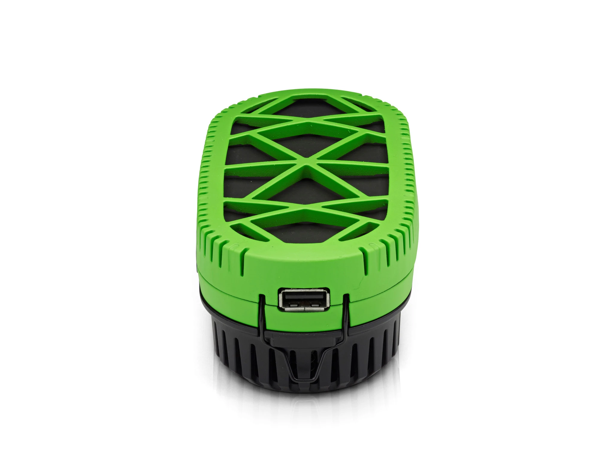 The PowerTrekk 2.0 will hit the market in October