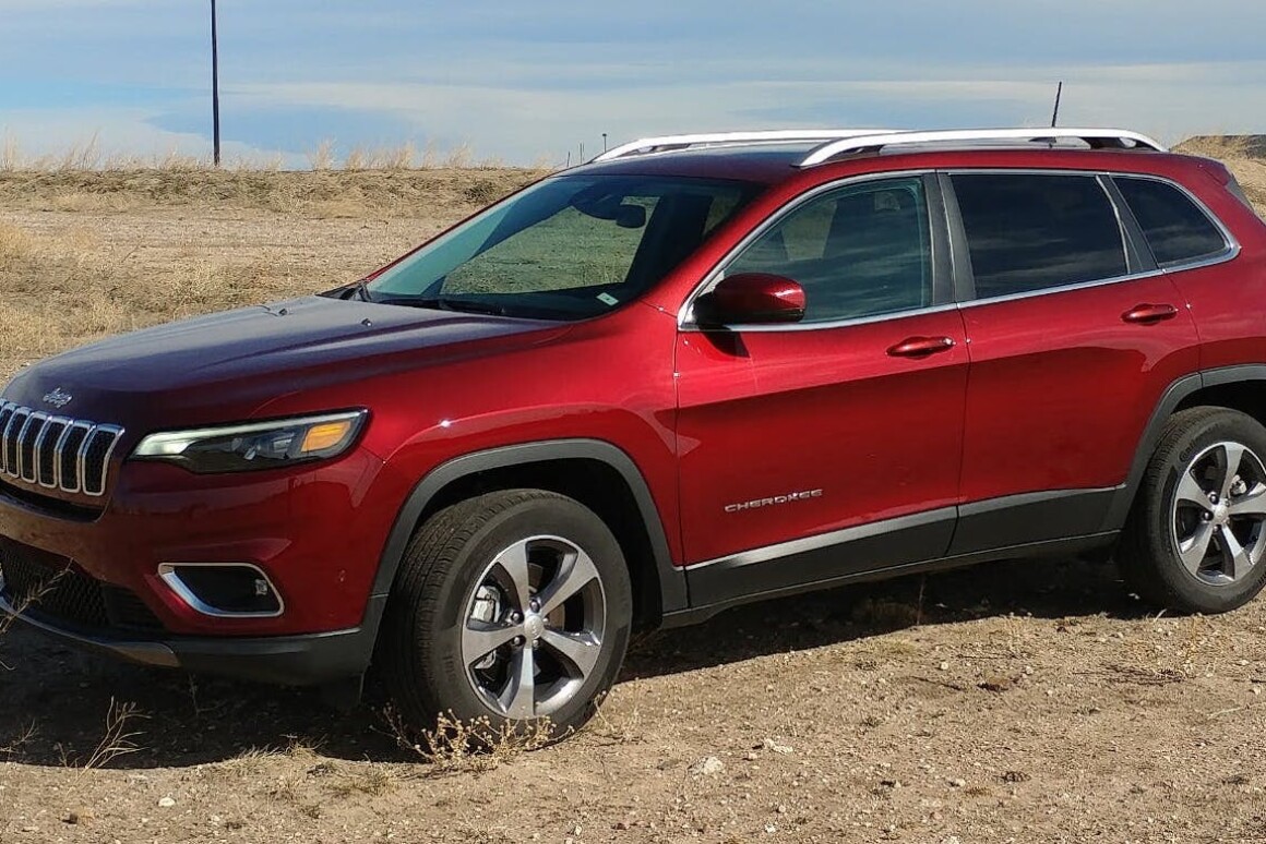 2019 Jeep Cherokee: Prettier And Turbocharged >> Review 2019 Jeep Cherokee Stays The Course 2019 Jeep Cherokee: Prettier And Turbocharged >> Review 2019 Jeep Cherokee Stays The Course