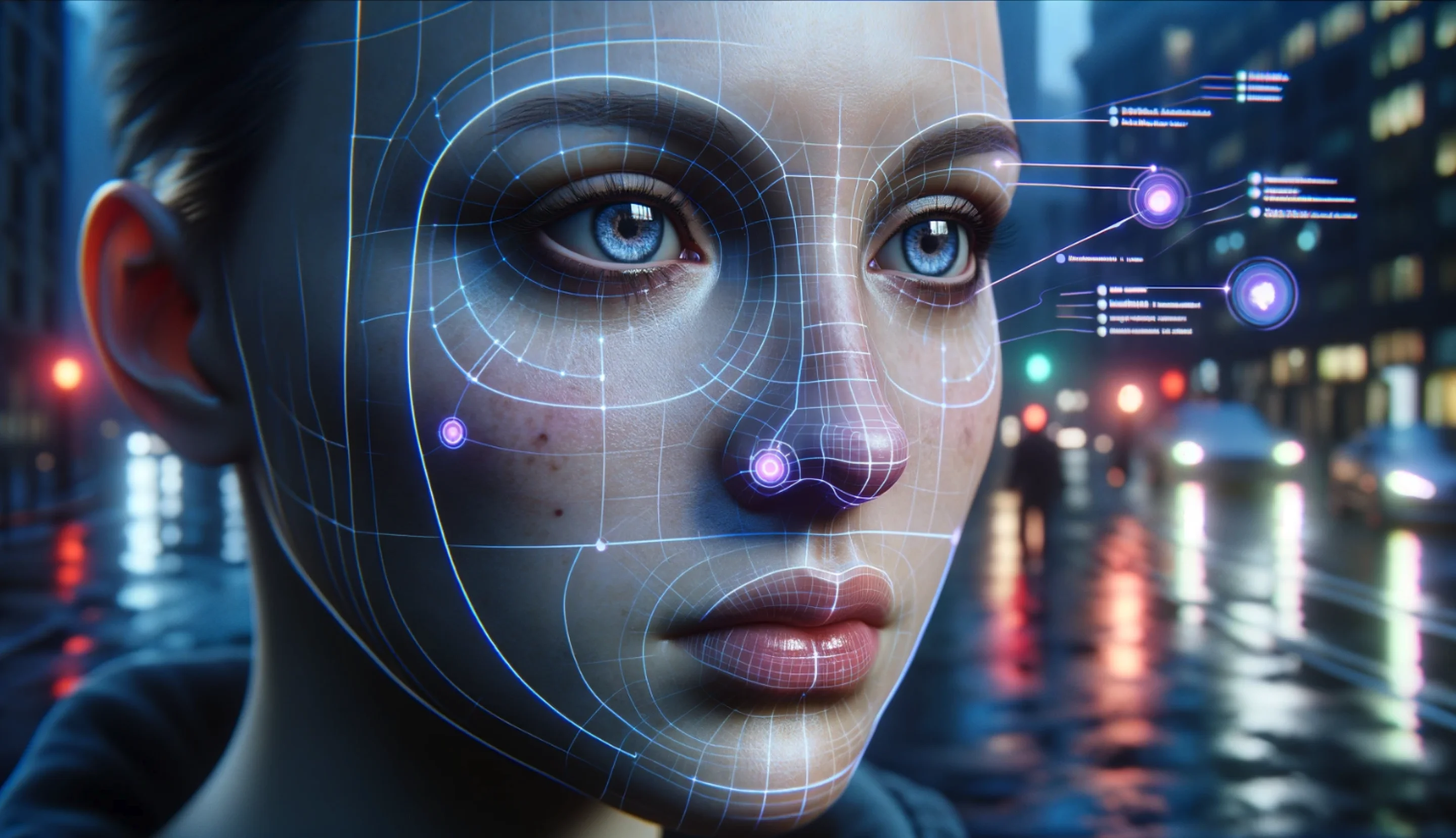 Wearable face sensors add to the evolution of tech that "gets" us