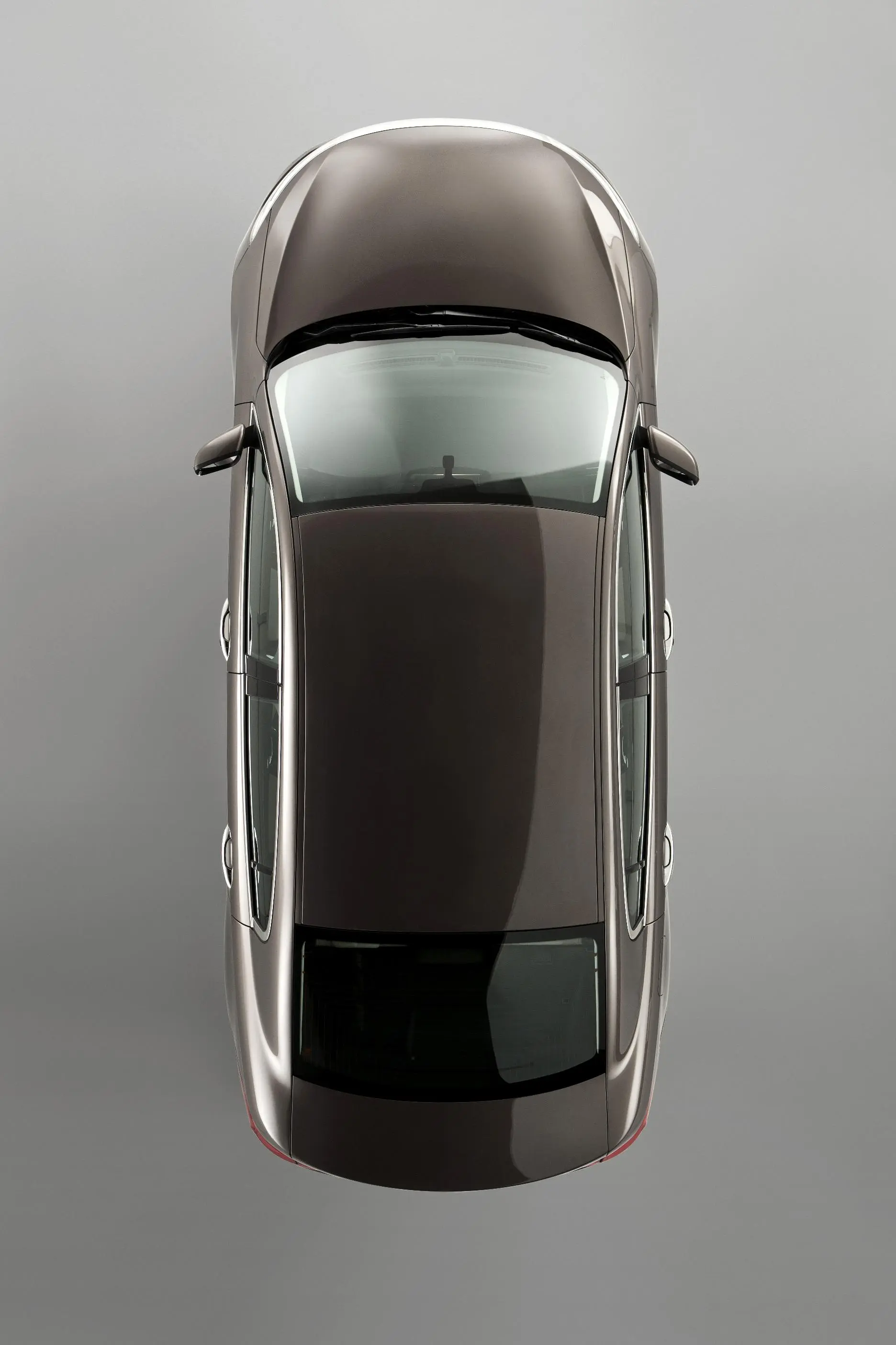 Qoros 3 Sedan