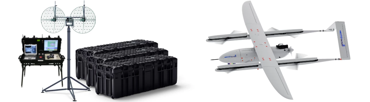 The Penguin C Mark 2 system
