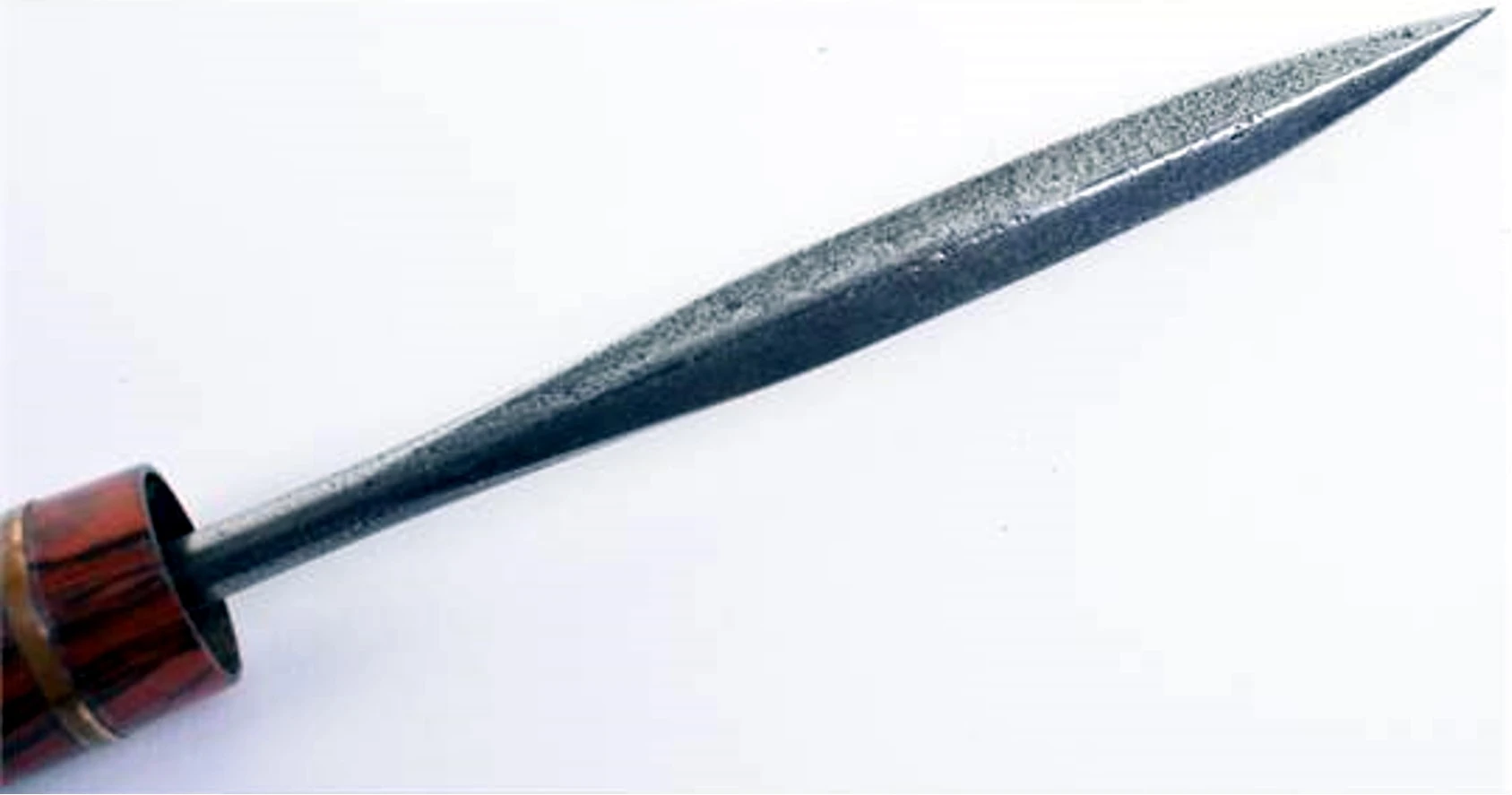 A number of the items included in the auction, such as the fountain pen, were assassination weapons