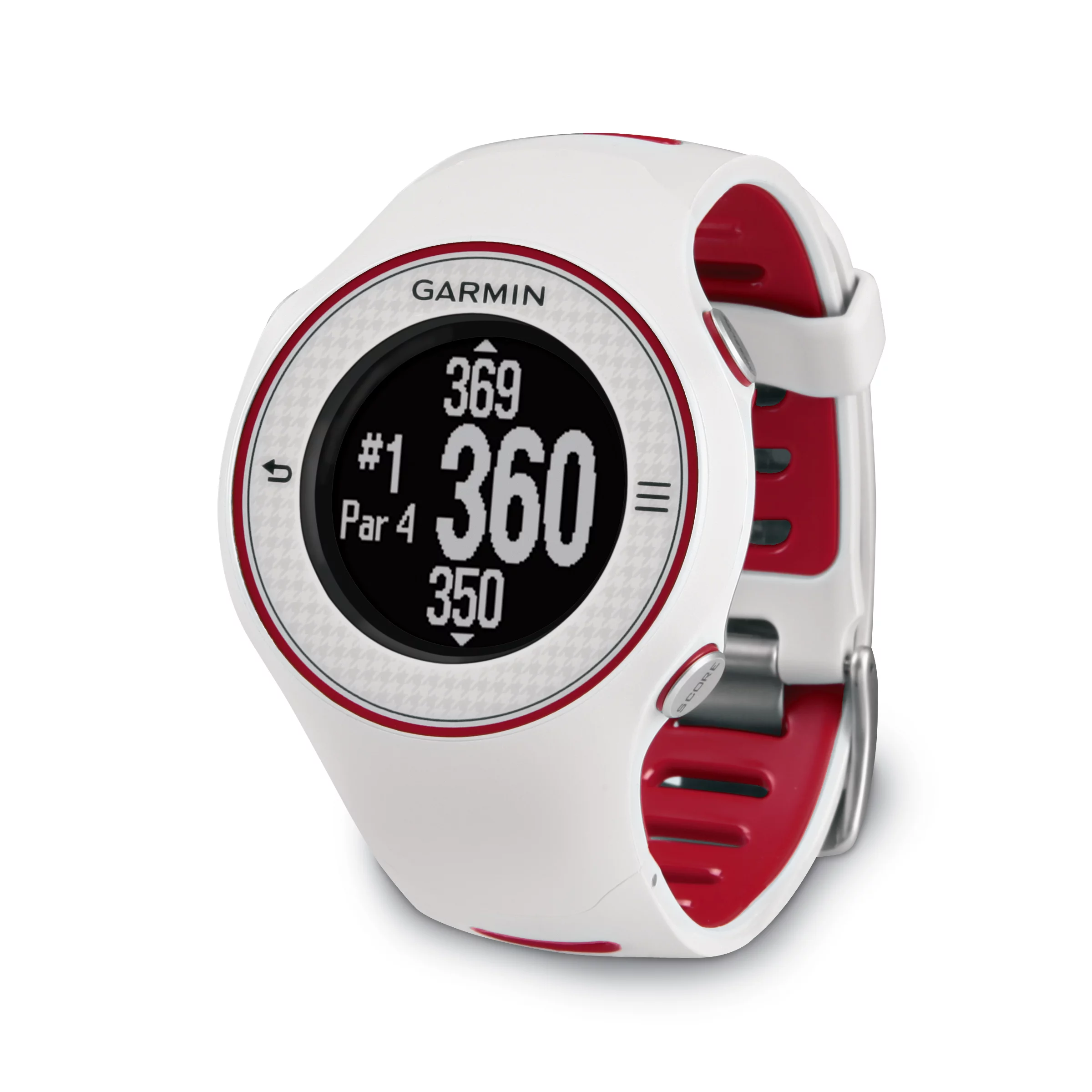 Garmin S3 GPS touchscreen golf watch