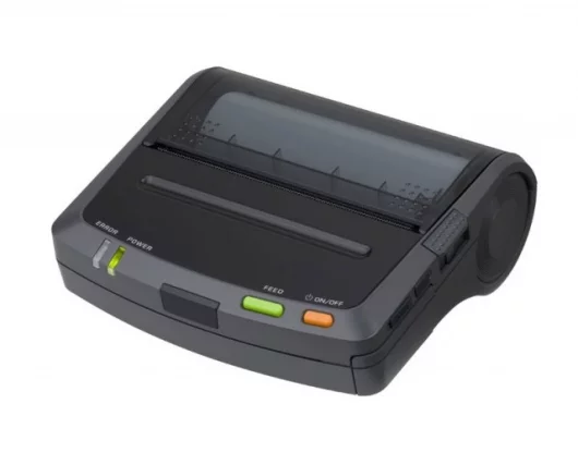 Seiko Instruments DPU-S445 Mobile Printer