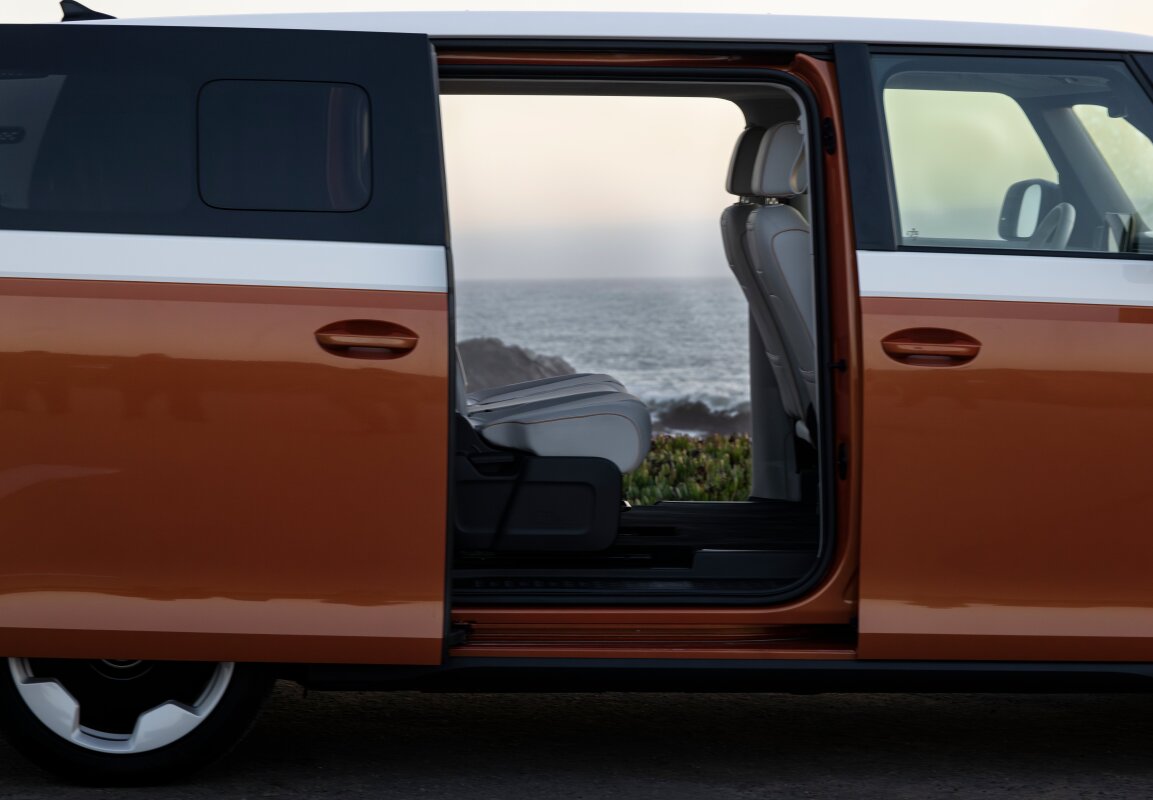 VW camper vans make a bold return to US market (with a catch)