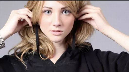 Hoodiebuddie is machine washable in cold water