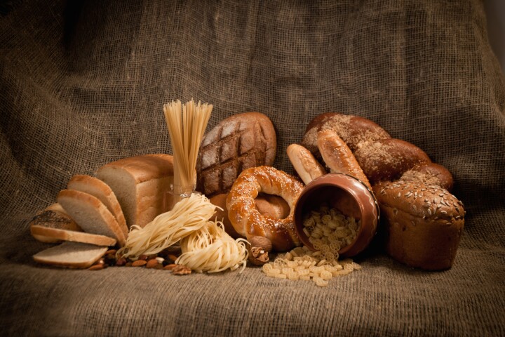 FibreX promises up to 20% more dietary fiber with no affect on flavor, color or texture