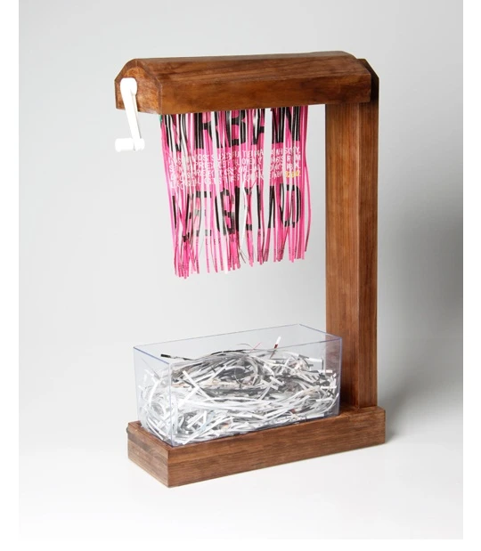 Eliminator by Merve Kahraman