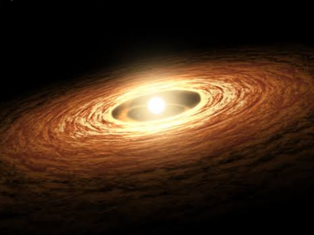 A new way to measure a planet's mass