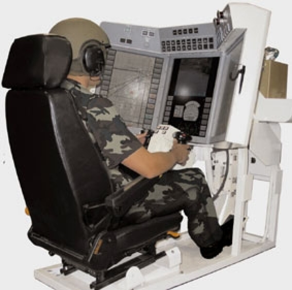 US Army testing autonomous Stryker Combat Vehicles
