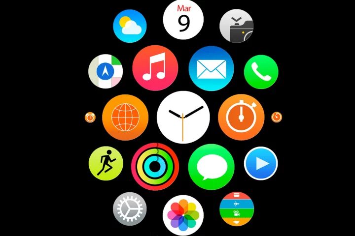 Our top 5 app picks for the newly speedy Apple Watch