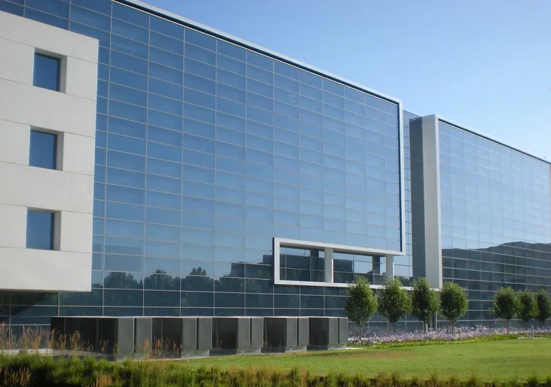 The Bloom Energy Server