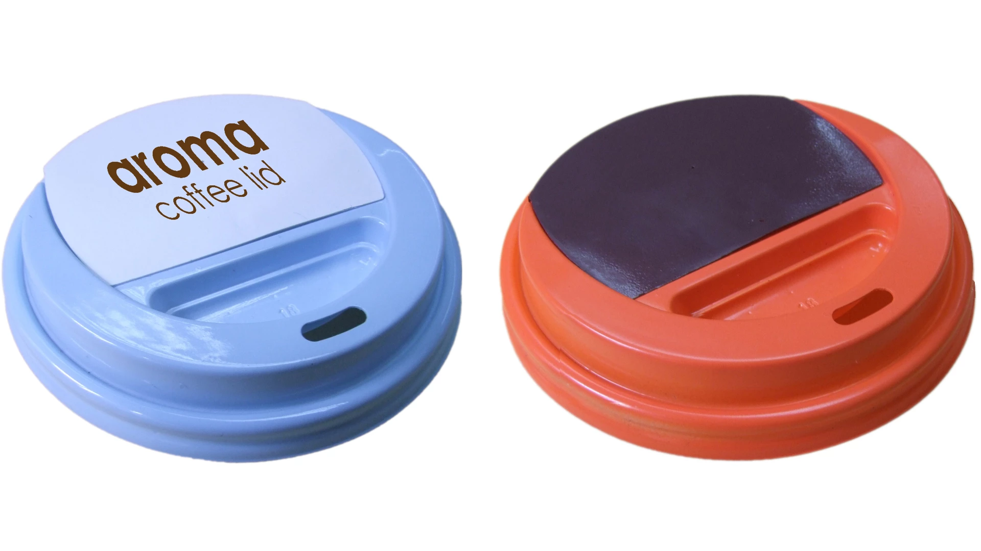 Mint Urban Technologies has introduced an aromatic coffee lid for take-away cups, which it claims improves the taste of coffee by enhancing its bouquet