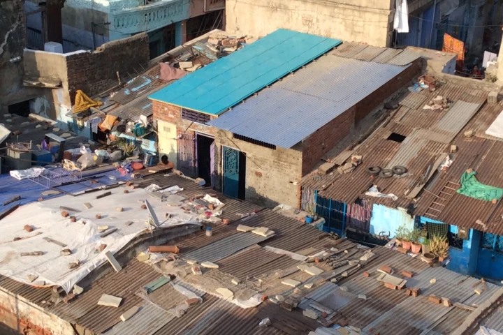 The roofs have a rated lifespan of over 20 years, with only minimal maintenance required