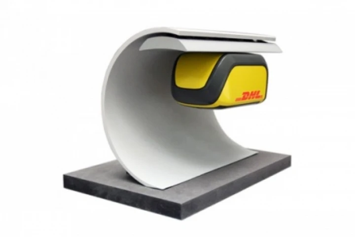 The Urban Mole concept from Phillip Hermes