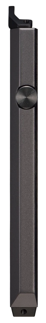 Pioneer XDP-100R-K side view