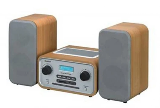 BlueTinum Internet Radio