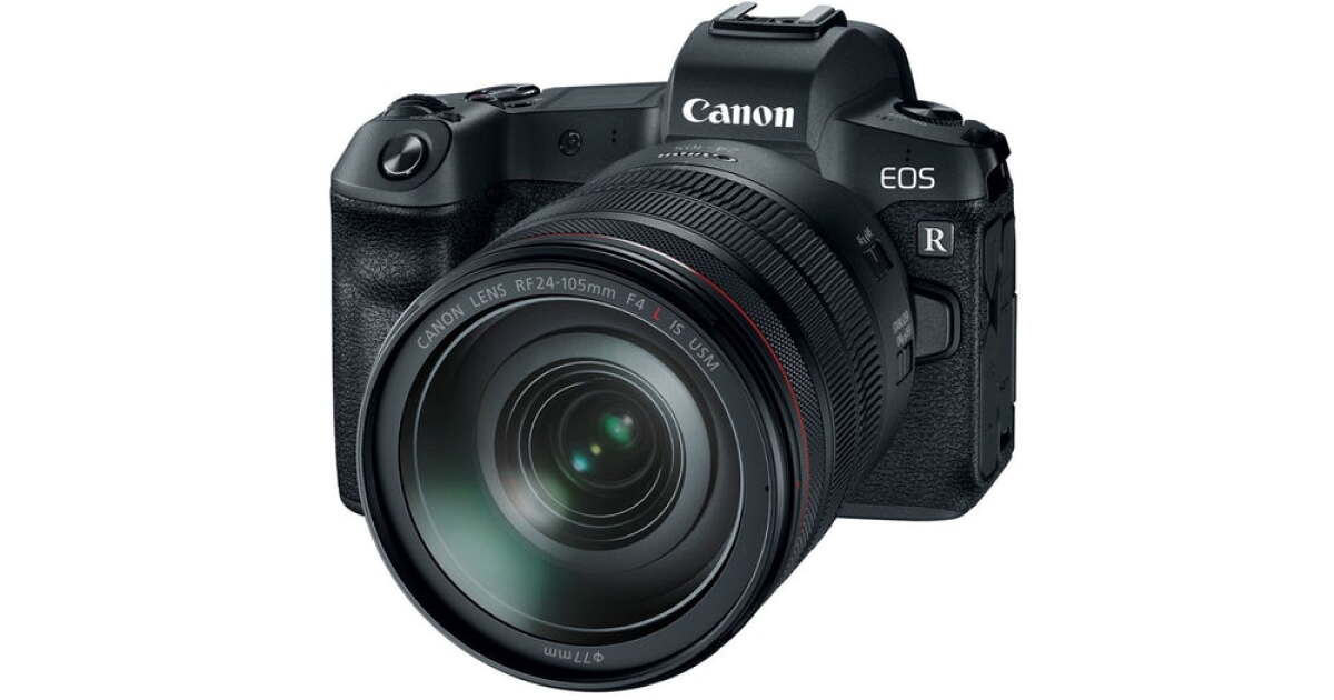 A year behind the lens: The most interesting cameras of 2018