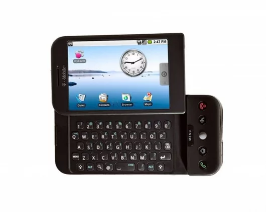 T-Mobile G1