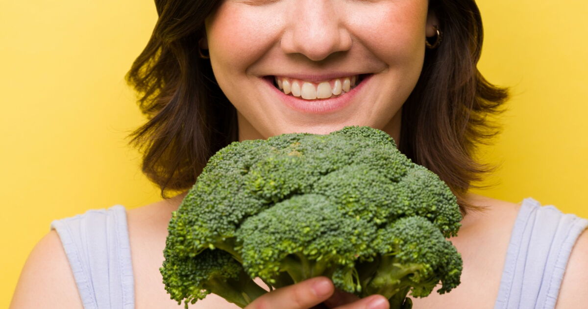 Study Links Legume Benefits to Men and Cruciferous Vegetables to Women
