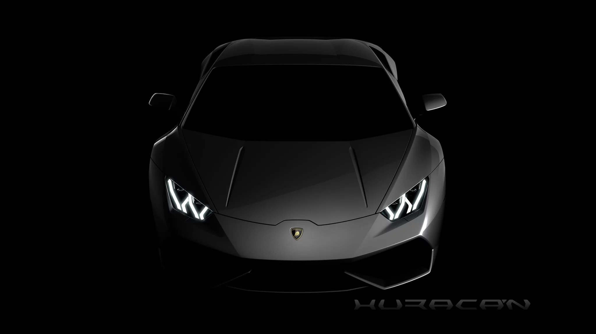 Lamborghini designer, Filippo Perini has clearly influenced the car’s design with hexagonal treatments, not only in the body but in the car’s headlights and taillights