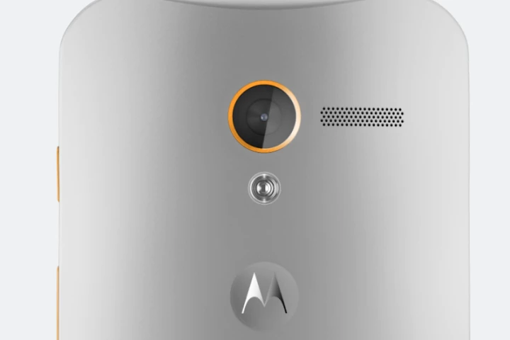 The Moto X can easily become part of the family