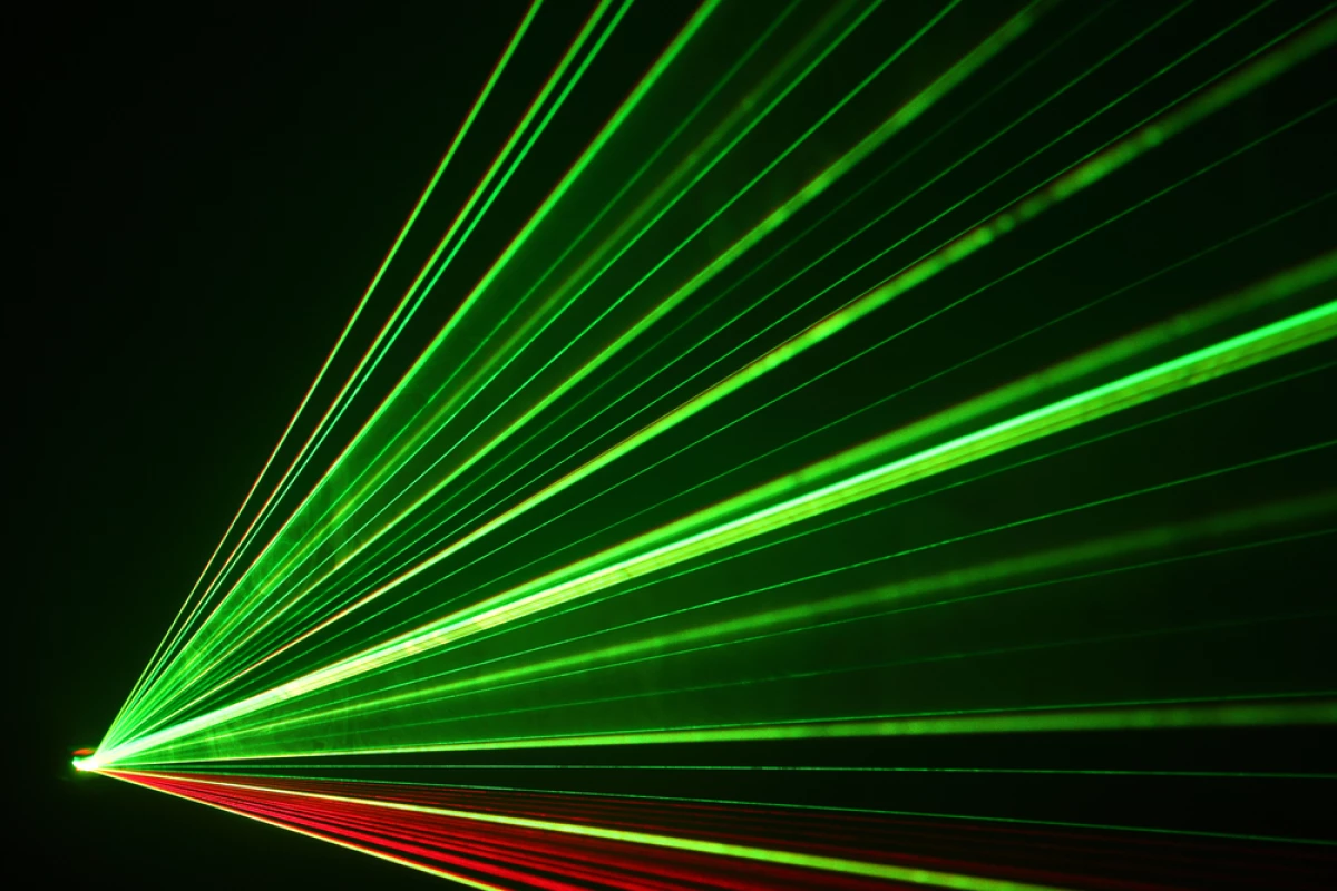 Australian researchers have developed a new type of laser that could expand the application of breath analysis for disease diagnosis (Image: Shutterstock)