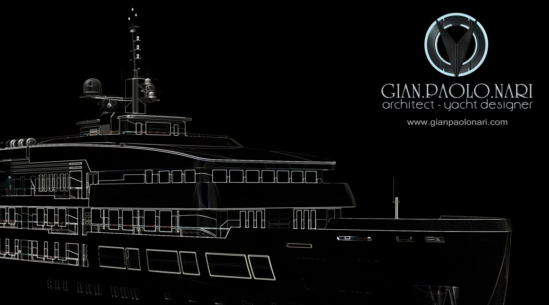 The NPe75 would have a steel hull and aluminum superstructure