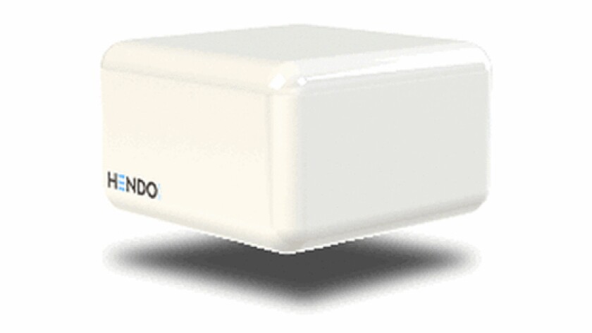 The Whitebox packs a scaled-down version of the Hendo Hover's technology