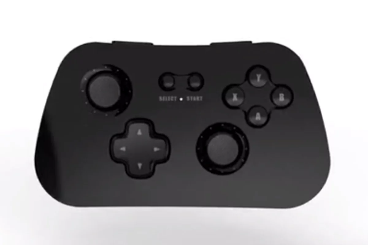 The Drone controller is open source, so it works with all kinds of platforms