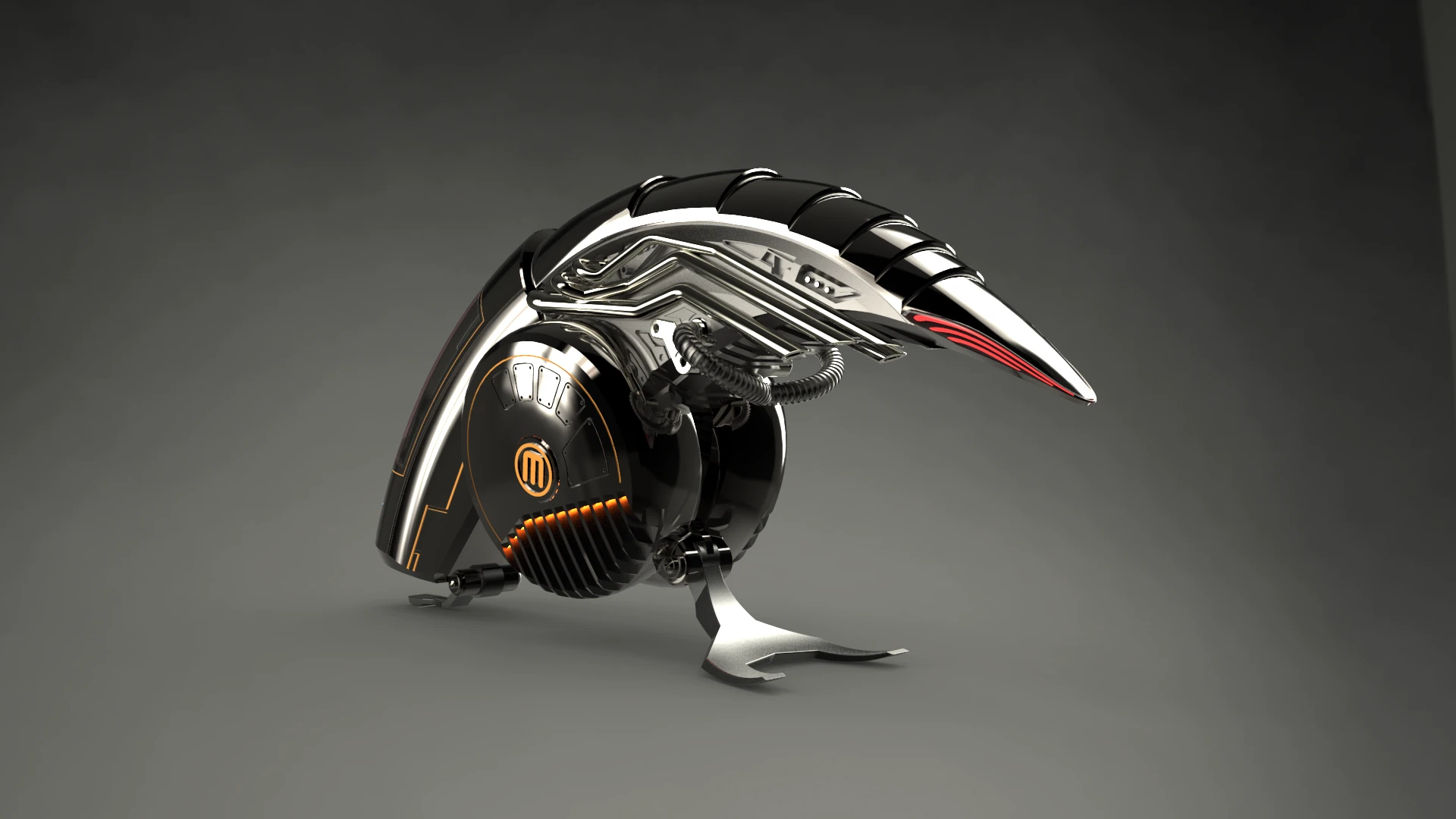 Alpha concept