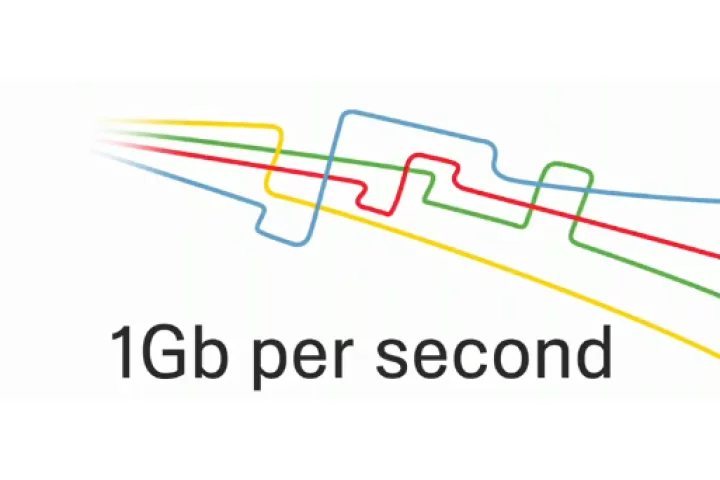 Google is planning to roll-out its own ultra high-speed fiber-to-the-home broadband network