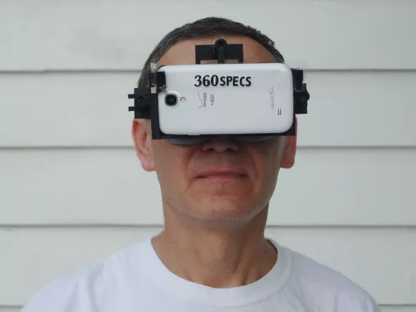 According to the 360specs developers, a gadget with a 5 – 7-inch screen will often work best, but anything with a screen as small as 3.5 inches will still provide a decent VR sensation