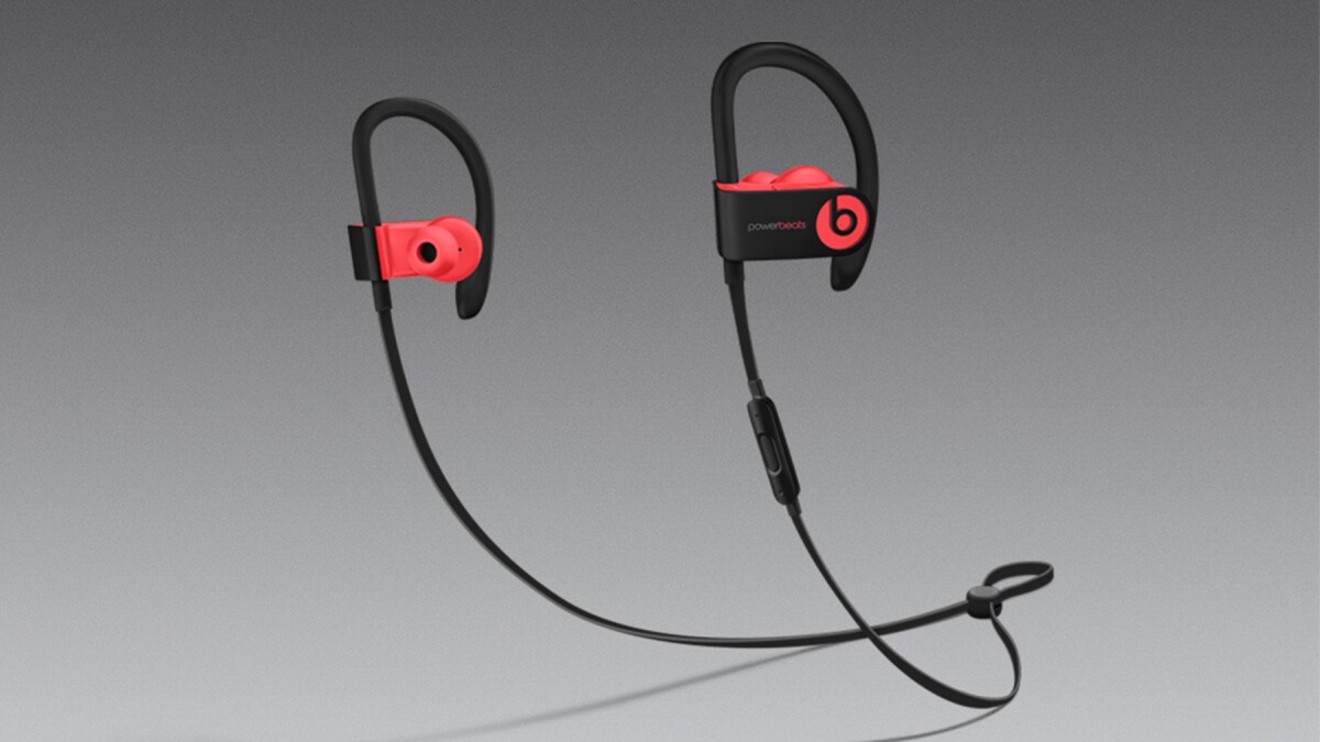 Beats Powerbeats 3