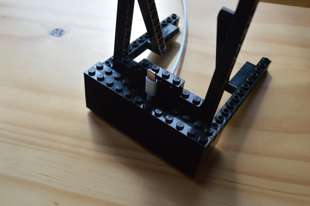 Assembly guide step 68 (Photo: Gizmag)