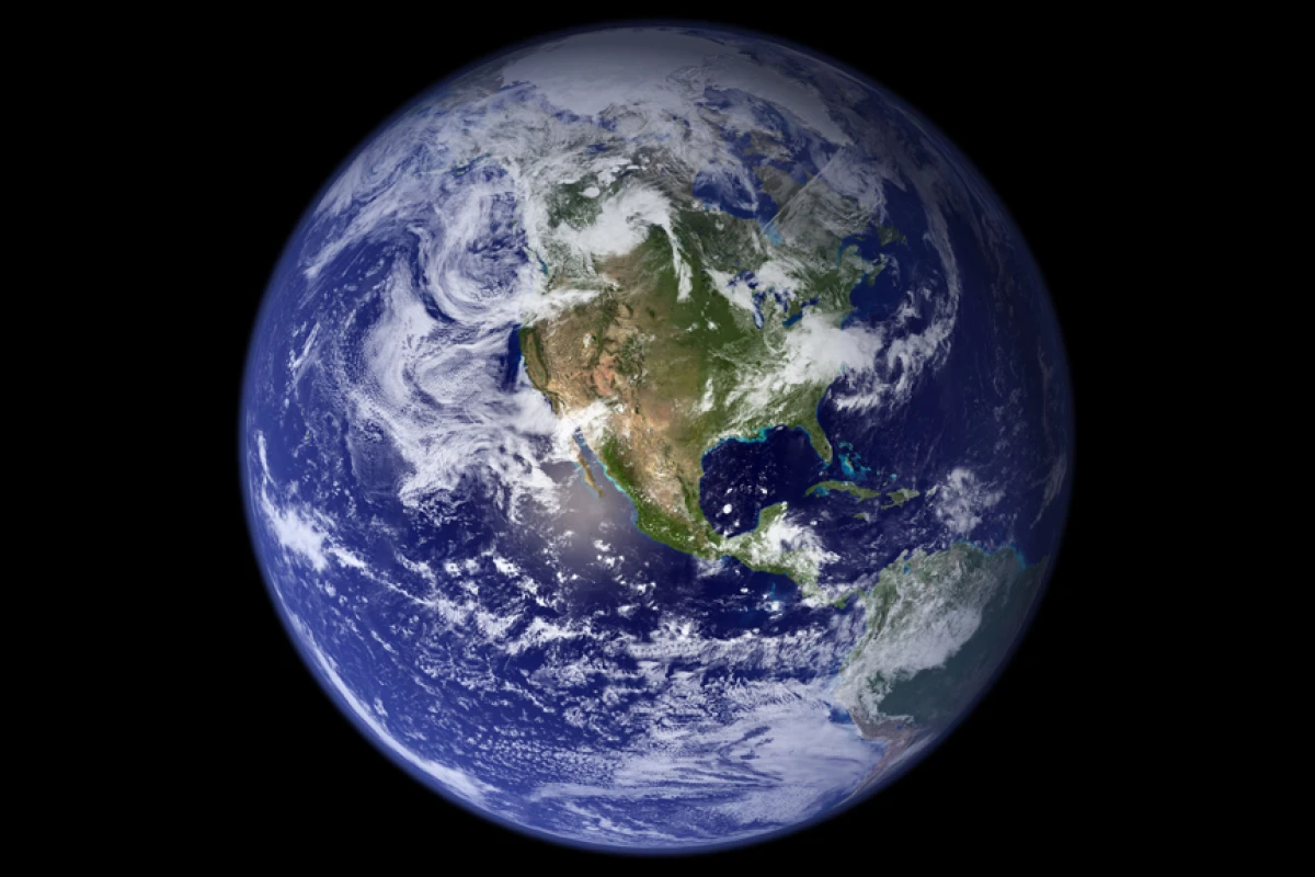 According to a new study, 100 percent of the world's energy needs can be met by renewable sources in 20-40 years