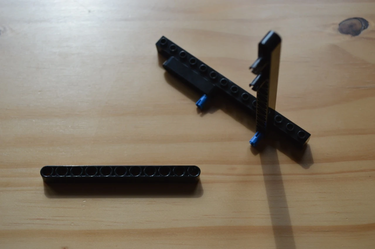 Assembly guide step 46 (Photo: Gizmag)