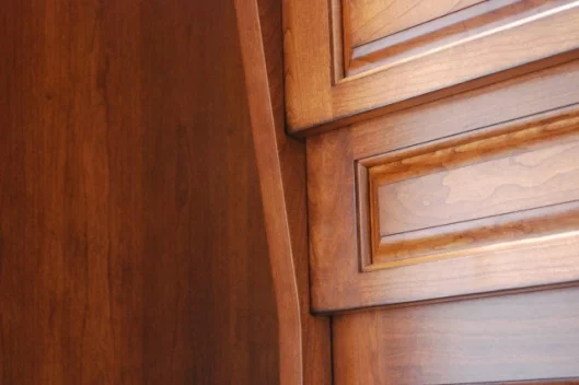 Attention to detail and quality is a must in the modern kitchen