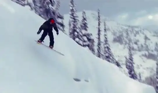No problem getting air, either