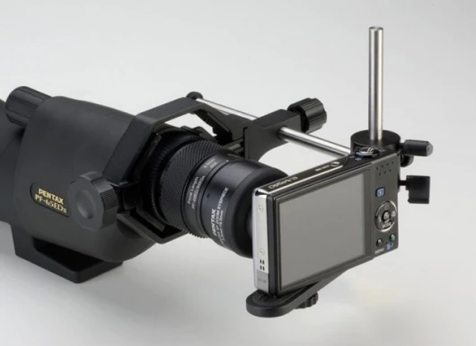 PENTAX UA-1 digital camera adapter