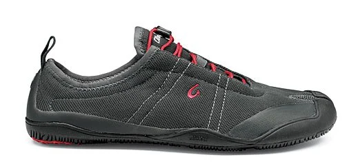 OluKai Maliko shoes will be offered in both men's and women's