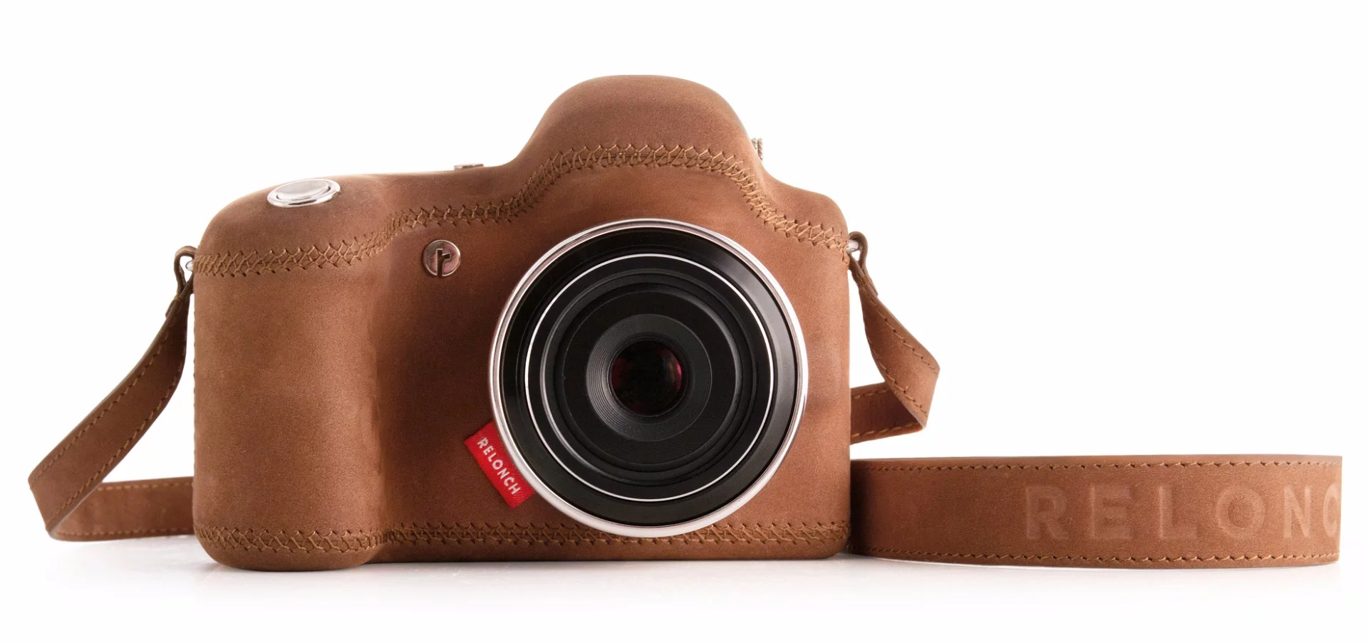 Users will pay $99 per month to loan the Relonch camera and use the service