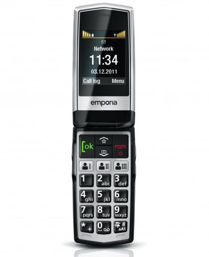 The emporiaCLICK will soon be available in North America